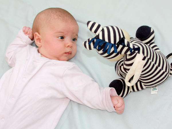 découvrez le sens du bébé : son développement sensoriel, ses capacités d'éveil et comment il perçoit le monde qui l'entoure dès la naissance.